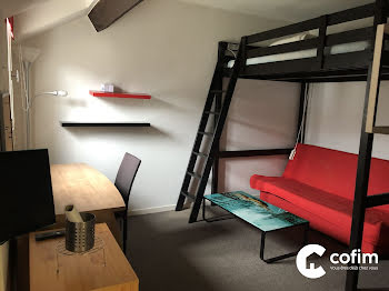 appartement à Tarbes (65)