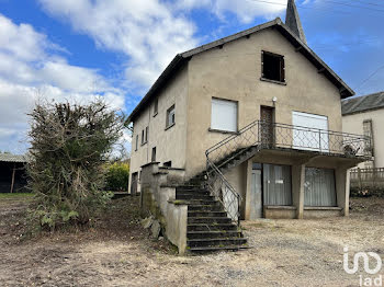 maison à Monétay-sur-Loire (03)