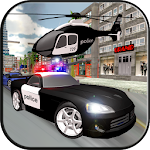 Cover Image of Download Police Chase Vs Neighbourhood Mafia Felon Escape 1.1 APK