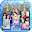 แต่งรูปวันแม่ เฟรมแต่งรูปหลายช่อง Download on Windows