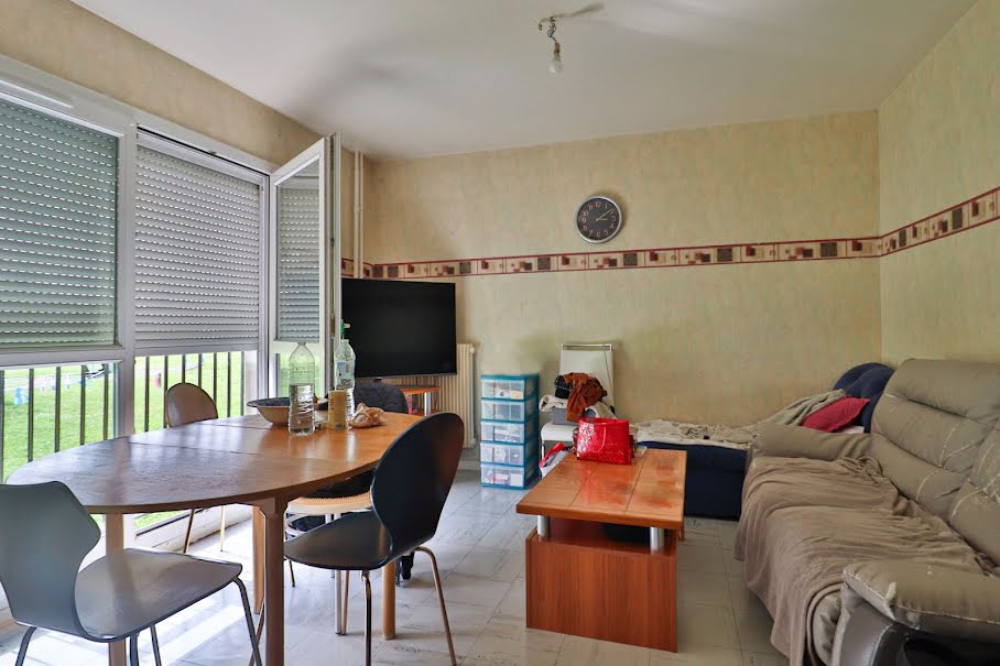 Vente appartement 4 pièces 75 m² à Arcis-sur-Aube (10700), 54 000 €