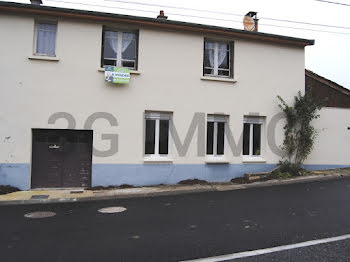 maison à Soncourt-sur-Marne (52)