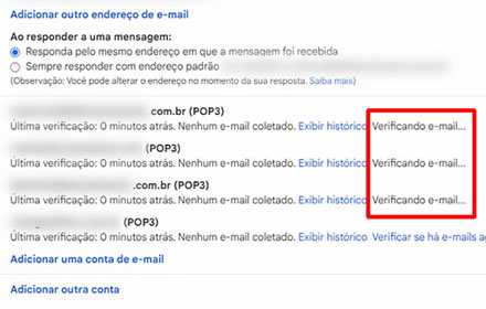 Gmail: Atualizador de POP3 small promo image