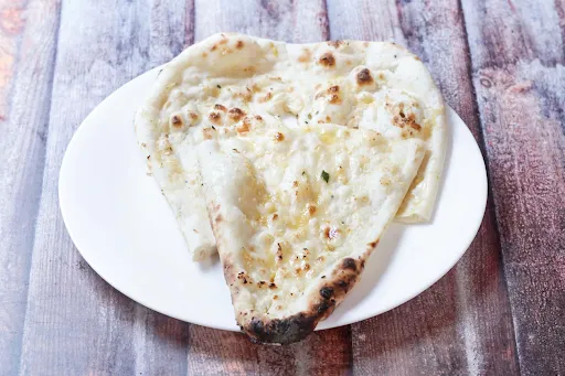 Amul Butter Garlic Naan