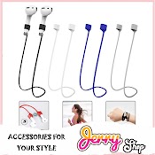 Dây Chống Rơi Airpod Dây Đeo Giữ Tai Nghe Airpods - Jerry Shop