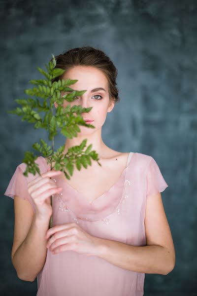 Vestuvių fotografas Anna Kovaleva (kovaleva). Nuotrauka 2015 balandžio 5