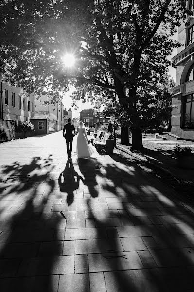 Φωτογράφος γάμων Anton Serenkov (aserenkov). Φωτογραφία: 3 Απριλίου 2023