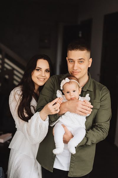Nhiếp ảnh gia ảnh cưới Yuriy Lopatovskiy (lopatovskyy). Ảnh của 5 tháng 6 2020