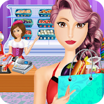 Supermarket Food Shopping Apk