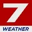 KPLC 7 First Alert Weather icon