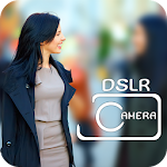 Cover Image of 下载 DSLR Camera : Photo Editor 1.11 APK