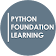 Python Foundation Learning  icon