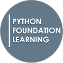 Baixar Python Foundation Learning : for beginner Instalar Mais recente APK Downloader