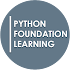 Python Foundation Learning : Python Tutorials1.0