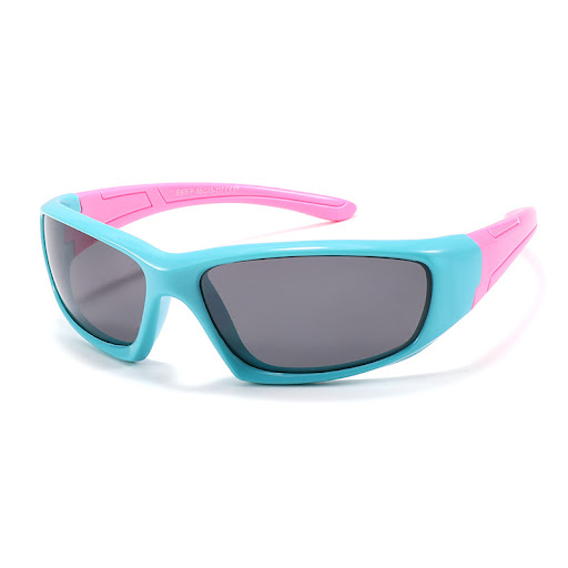 Lake Blue Frame Pink Leg C27
