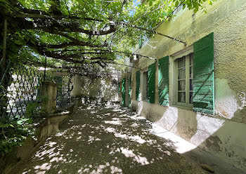 maison à Carpentras (84)