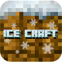 Herunterladen Winter Craft Exploration | Survival & Installieren Sie Neueste APK Downloader