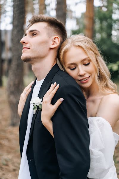 Wedding photographer Aleksandr Reshnya (reshnya). Photo of 15 January