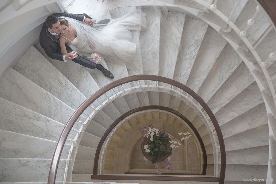 Wedding photographer Diego Russo (diegorusso). Photo of 3 September 2015