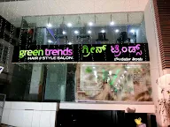 Green Trends Unisex Hair & Style Salon photo 1