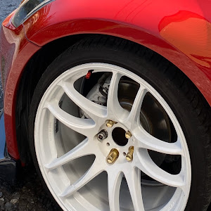 フェアレディZ Z33型