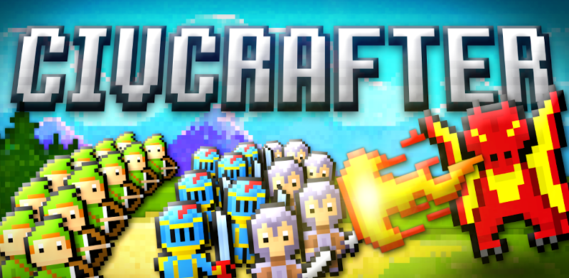 文明创世者 (CivCrafter)