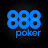 888 Poker - Spil Texas Holdem icon
