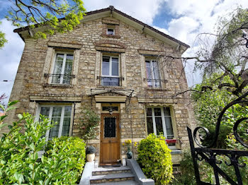 maison à Eaubonne (95)