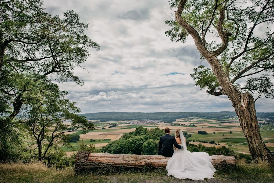 Wedding photographer Alexander Hasenkamp (alexanderhasen). Photo of 13 August 2017