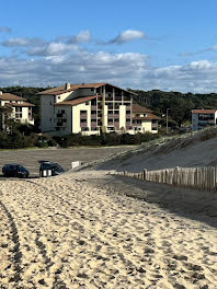 appartement à Seignosse (40)