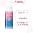 Sunplay Sữa Chống Nắng Skin Aqua Tone Up Uv Milk Lavender Spf50+/Pa++++ 50G