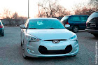 продам авто Hyundai Veloster Veloster