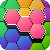 Hexa Puzzle Classic