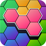 Hexa Puzzle Classic Apk