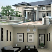 Exterior and Interior House Paint Design Ideas