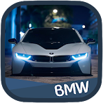 Cover Image of Download BMW Wallpaper HD 1.4 APK