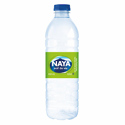 Bottled Water