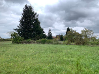 terrain à batir à La Roche-en-Brenil (21)