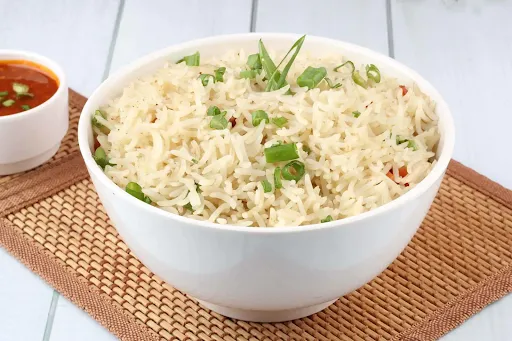 Jeera Rice