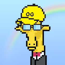 OG Giraffe #10