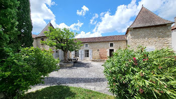 maison à Cahors (46)