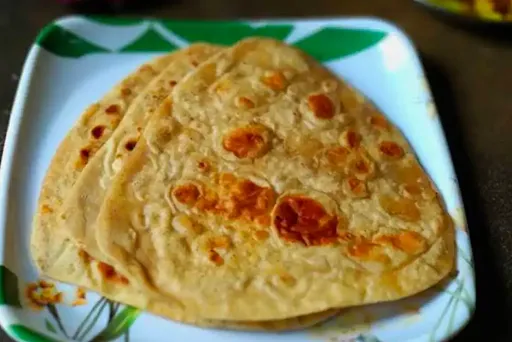 Plane Paratha