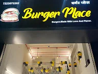 Burger Place photo 3