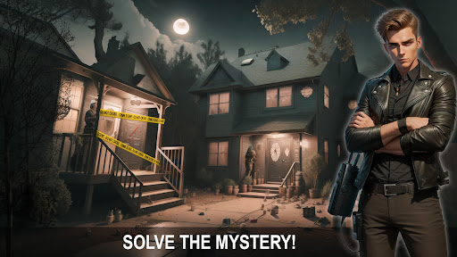 Screenshot Adventure Escape Mystery Games