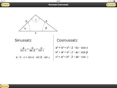 Umgestellte Formeln Lite Screenshots 17