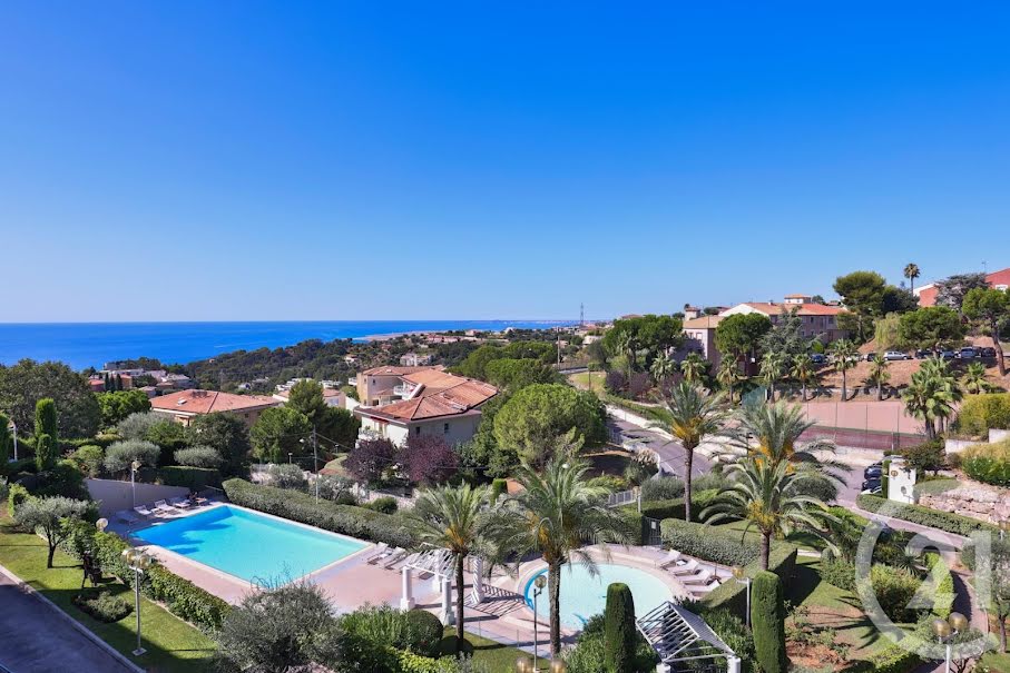 Vente appartement 4 pièces 114.61 m² à Nice (06000), 995 000 €