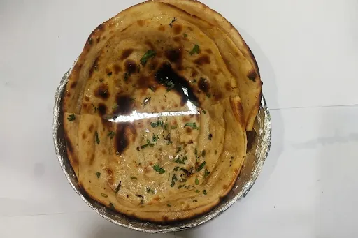 Ajwain Paratha