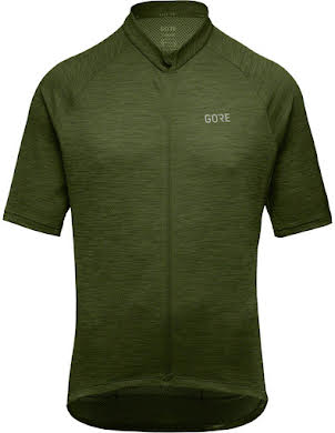 Gore C3 Cycling Jersey - Men's alternate image 7