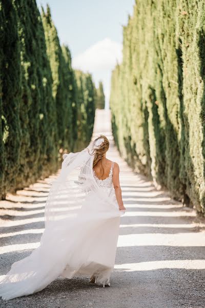 Fotógrafo de bodas Alban Negollari (negollari). Foto del 23 de enero