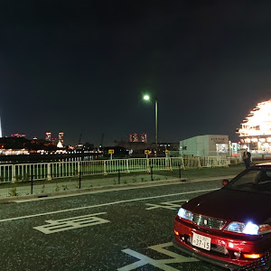 マークII JZX100